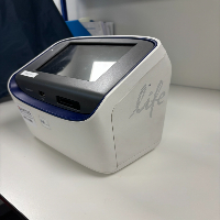 Life Technologies Countess II Cell Counter image 0